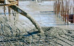 Grafen devrimi: Betonu hafifletip güçlendiren mucize malzeme!