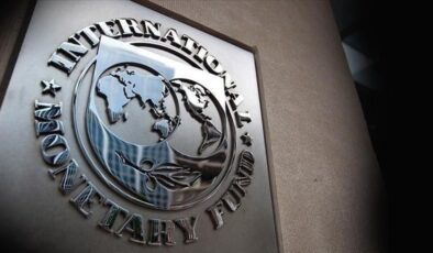 IMF, Türkiye için 2024 büyüme beklentisini yüzde 3’ten yüzde 3,1’e yükseltti