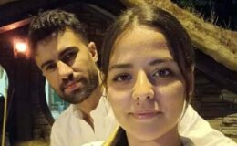 İzmir’de eşi tarafından öldürülen Gözde’nin son sözleri: Annesi gözyaşları içinde anlattı