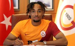Sacha Boey Bayern Münih’e transfer oldu! İşte rekor satışın detayları