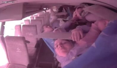 6 kişi hayatını kaybetti! Trabzon’daki midibüs kazasındaki ihmaller ortaya çıktı: Fren arızalı…