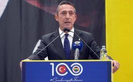 Ali Koç: Türkiye Cumhuriyeti’nin mücadelesinde Fenerbahçe ön safhalarda olmuştur