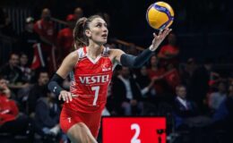 ‘Arabanı tararım, asit atarım’ diyerek voleybolcu Hande Baladın’ı tehdit eden sanığa ceza çıkmadı