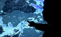 Bugün hava nasıl sorusunun yanıtı onlarda: Meteoroloji Genel Müdürlüğü 87 yaşında