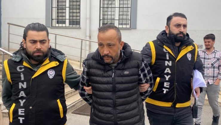 Bursa’da korkunç cinayet: Kızının gözü önünde annesini öldürdü