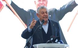 CHP’de aday gösterilmeyen Şükrü Genç: Bu karar siyasi intihardır