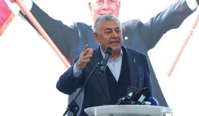 CHP’de aday gösterilmeyen Şükrü Genç: Bu karar siyasi intihardır