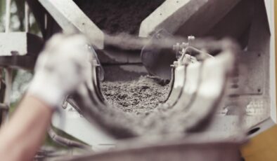 Deprem sonrası hazır beton ve çimentoculara 37,8 milyon lira ceza kesildi