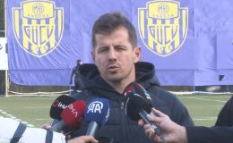 Emre Belözoğlu’ndan Galatasaray sözleri