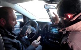 Erzurum’da dolandırıcı kendini başsavcı olarak tanıttı: Telefondaki polise sicil numarasını sordu