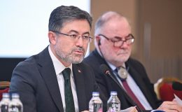 İbrahim Yumaklı: Su Verimliliği Seferberliği’ni başlattık