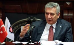 İSO Başkanı Erdal Bahçıvan: Asıl sınav yılın ikinci yarısında