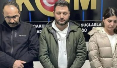 İzmir’deki milyarlık vurgunun baş şüphelisi Sedat Ocakcı: FETÖ’cülerin hedefi olmuş olabilirim
