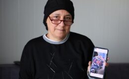 Kahramanmaraş’ta annesi, eşi ve oğlunu kaybetti: Depremde yaşadıklarını unutamadı