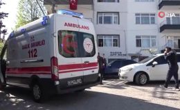 Kocaeli’de vahşi cinayet! Ağabeyinin boğazını ve cinsel organını kesti