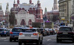 Rus ekonomisi yaptırımların gölgesinde kaldı