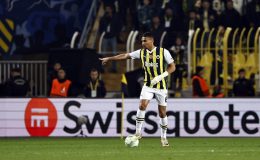 Alexander Djiku: Bu tür olaylar sadece Türkiye’de yaşanmıyor
