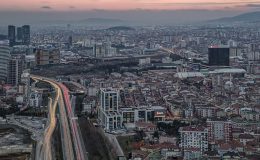 BDDK açıkladı! En fazla konut kredisini İstanbul kullandı