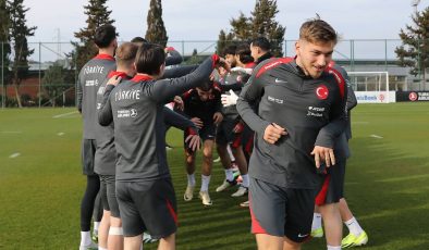 Beşiktaş: Semih’e bu muameleyi yapanlar yarın burada olmayacaktır