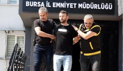 Bursa’da dışarı çıkarıldığı eğlence merkezinin sahibini öldürdü: Pes dedirten savunma