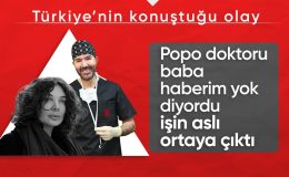 Doktor baba haberim yok demişti! Eylem Tok ve oğlunu havalimanına çalışanlarının bıraktığı ortaya çıktı