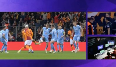 Gündeme bomba gibi düşen video: MHK’nin Galatasaray – Antalyaspor toplantısında konuşulanlar