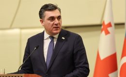 Gürcistan: Türkiye’yle birbirimize bağlıyız