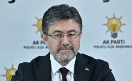 İbrahim Yumaklı: 3,8 milyar liralık hayvancılık destekleme ödemeleri cuma günü yapılacak