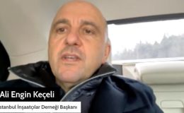 İnşaatta işçi sorunu! Sektör temsilcileri ara eleman eğitimine dikkat çekiyor