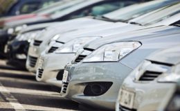 Kiralık araçlarla insan kaçakçılığı yapılıyor iddiası