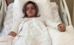 Konya’da eski nişanlısına dehşeti yaşattı! O zanlının kararı bozuldu