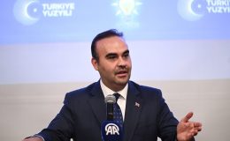 Mehmet Fatih Kacır: Türkiye’nin dört bir yanında muazzam bir kalkınma hamlesi var