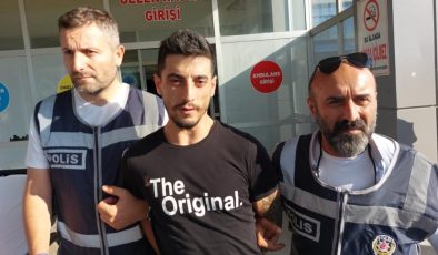 Samsun’da eşinin ölümünden sorumlu tuttuğu doktoru kaçırmıştı! 16 yıl 6 ay ceza aldı