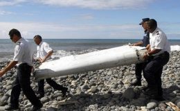 Sırrı çözülemeyen olay! Malezya uçağının 239 kişi ile kaybolmasının 10. yılı