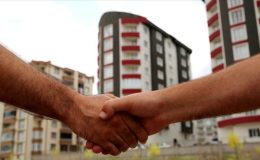 Şubat ayı konut satış istatistikleri açıklandı! Türkiye genelinde 93 bin 902 konut satıldı
