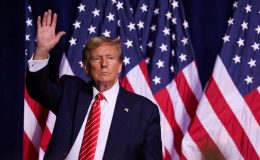 Trump, yargılandığı davanın temyizi için 454 milyon dolarlık teminatı bulamadı