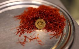 4 gram safran, 1 gram altınla aynı fiyatta