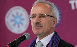 Abdulkadir Uraloğlu: Trabzon hafif raylı sistem projesini hayata geçiriyoruz
