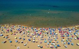 Almanya, Türkiye’de tatil için 10 lokasyon önerdi