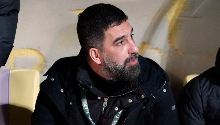 Arda Turan’ın ekibi Eyüpspor, adım adım Süper Lig’e