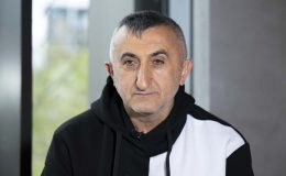 Beşiktaş Başantrenörü Aziz Akkaya: Tarih şampiyonları yazıyor, finali yazmıyor