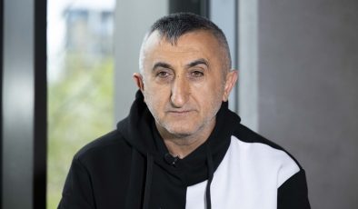 Beşiktaş Başantrenörü Aziz Akkaya: Tarih şampiyonları yazıyor, finali yazmıyor