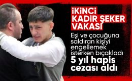 Eskişehir’de ikinci Kadir Şeker vakası: Tolga Daşkıran tutuklandı