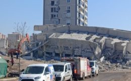 Kahramanmaraş’ta 42 kişinin öldüğü binanın müteahhidi: Deprem, yönetmeliklerin çok üzerindeydi