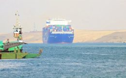 Kızıldeniz’deki kriz LNG ticaretini durma noktasına getirdi