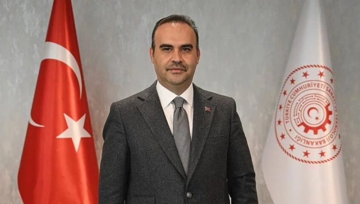 Mehmet Fatih Kacır: 243 milyon euro hibe desteğini Türkiye’ye kazandırdık