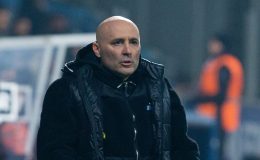 TFF Fair Play Ödülleri’nin Mart 2024 dönemi sahipleri belirlendi