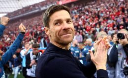 Xabi Alonso, Bayer Leverkusen’le dünya futboluna damgasını vurdu