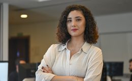 ABD’de eğitim gören genç bilişimci, Türkiye’de yapay zeka geliştiriyor