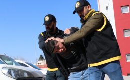Adana’da araçla hızlı gittiği için uyaran arkadaşını öldürdü: İyi hal indirimi uygulandı